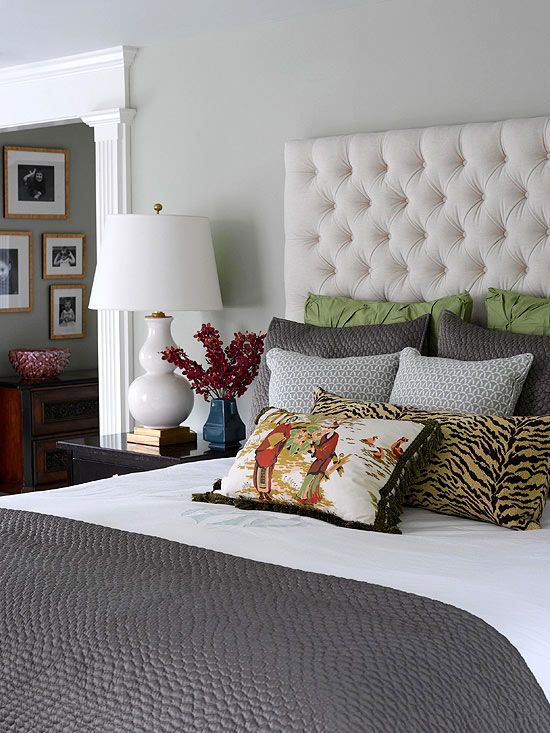 bedroom decorating ideas and design tips