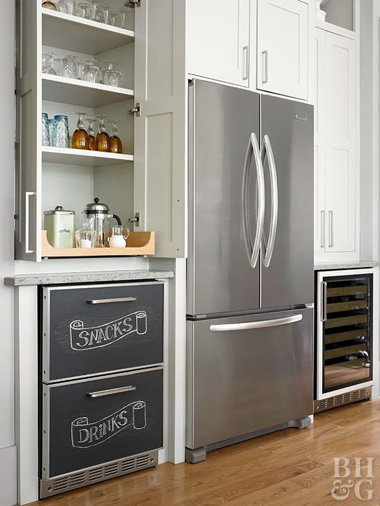 Personalized Cabinets
