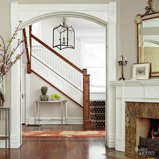 23 Must See Staircase Railing Designs