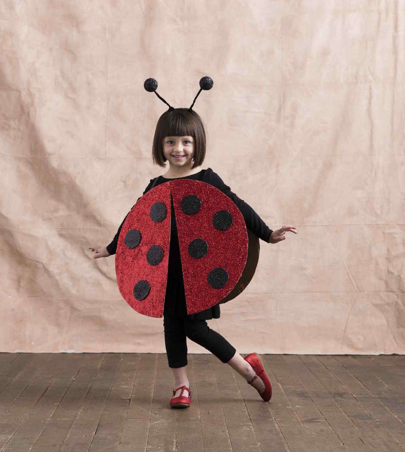Costume Cuties Ladybug Costume