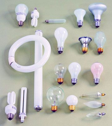 Lightbulbs 101