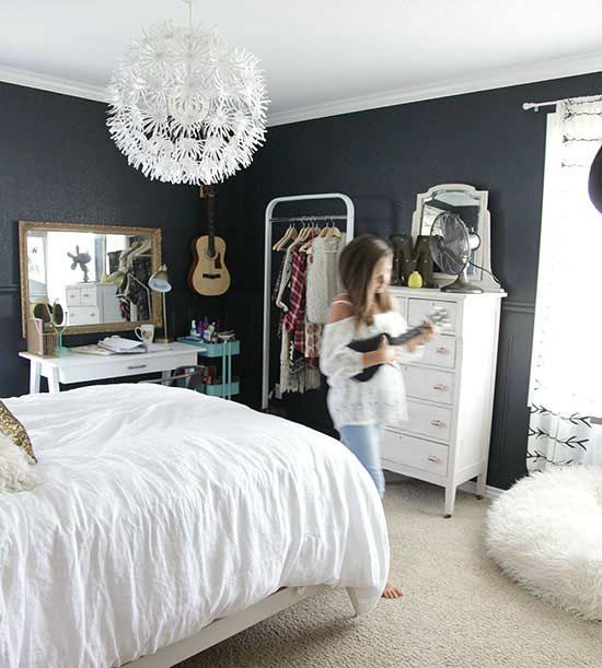 bedroom- one time use only blogger image