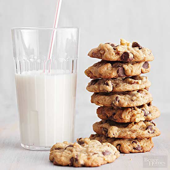 How To Make Chocolate Chip Cookies Better Homes Gardens
