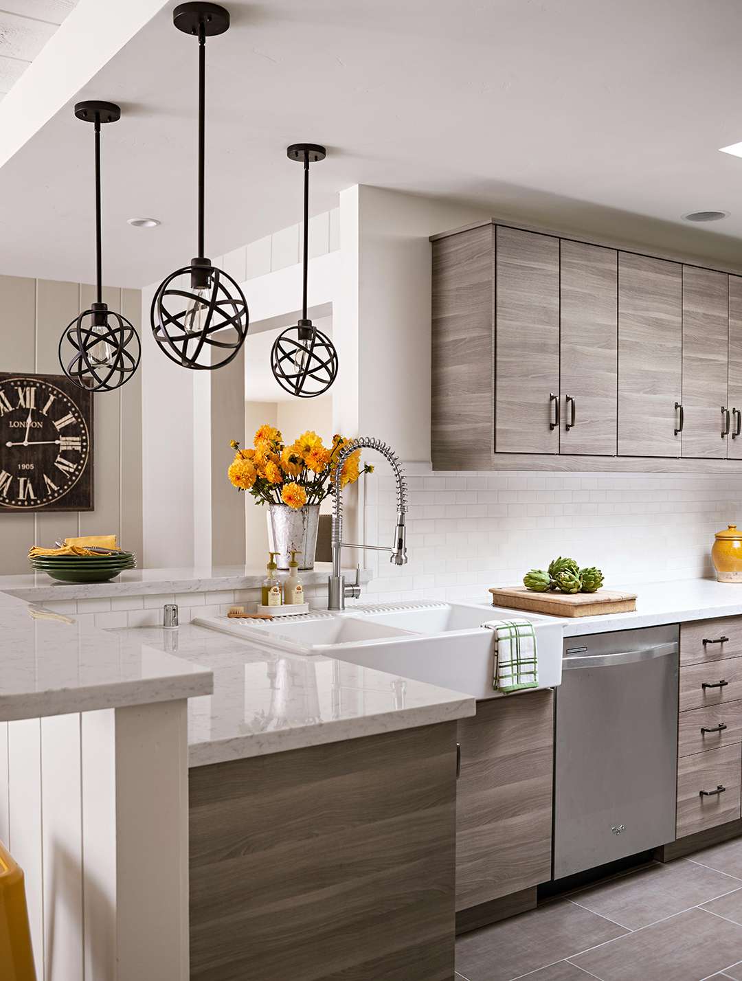 Kitchen Trends That Are Here To Stay Better Homes Gardens