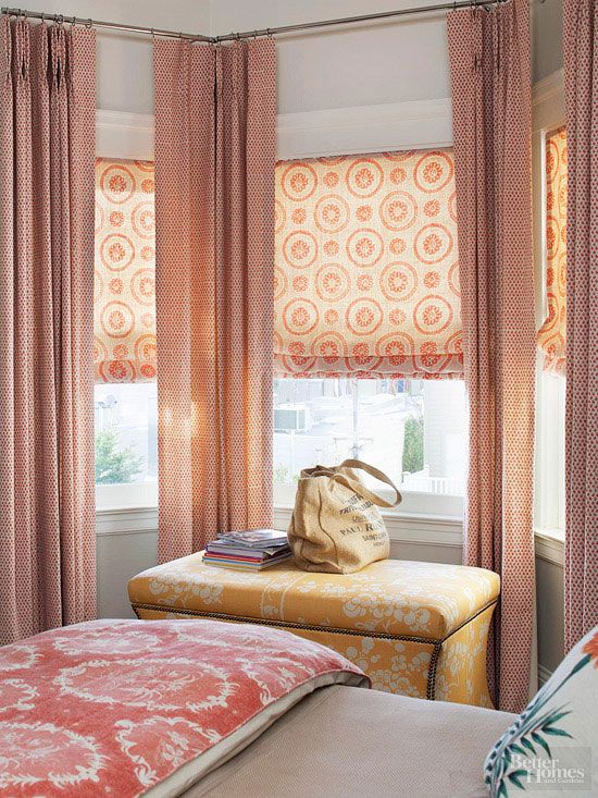 12 stunning bay window treatments you need to see