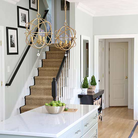 Not So Boring Neutral Paint Colors Better Homes Gardens