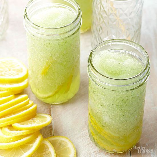 Electric Lemonade