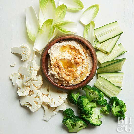 17 Paleo Snacks You'll Look Forward to All Day