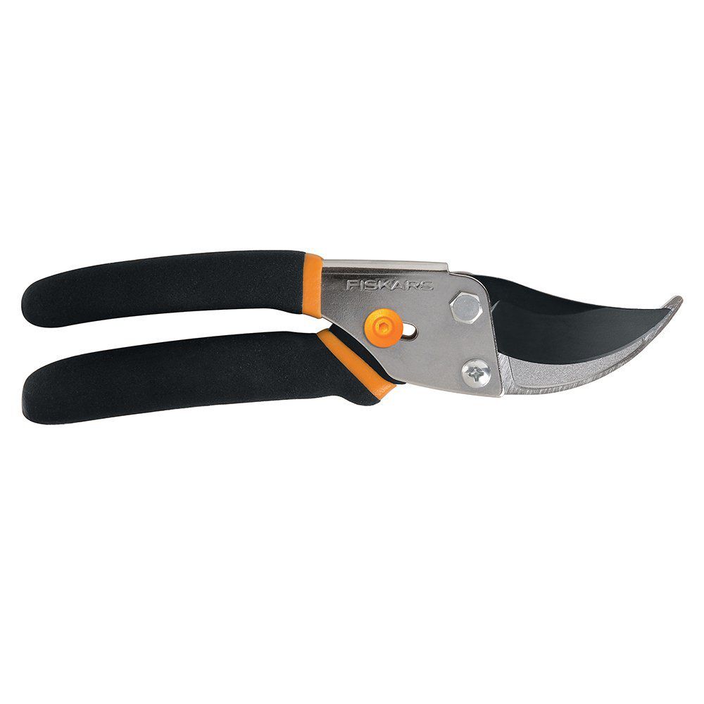 bypass pruning shears
