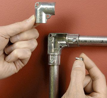 How To Install Metal Conduit Better