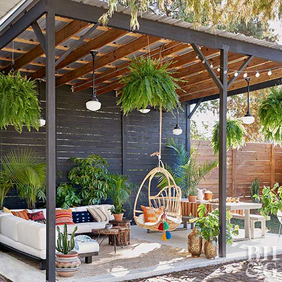 Decks | Better Homes & Gardens