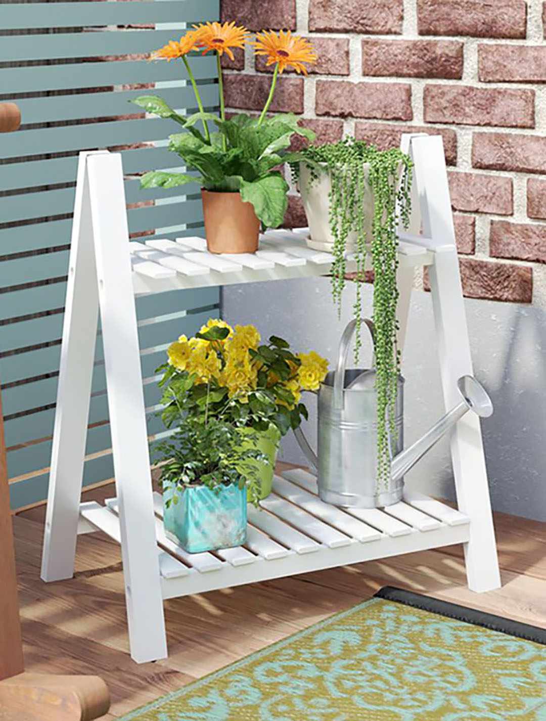 Plant Stand from Wayfair
