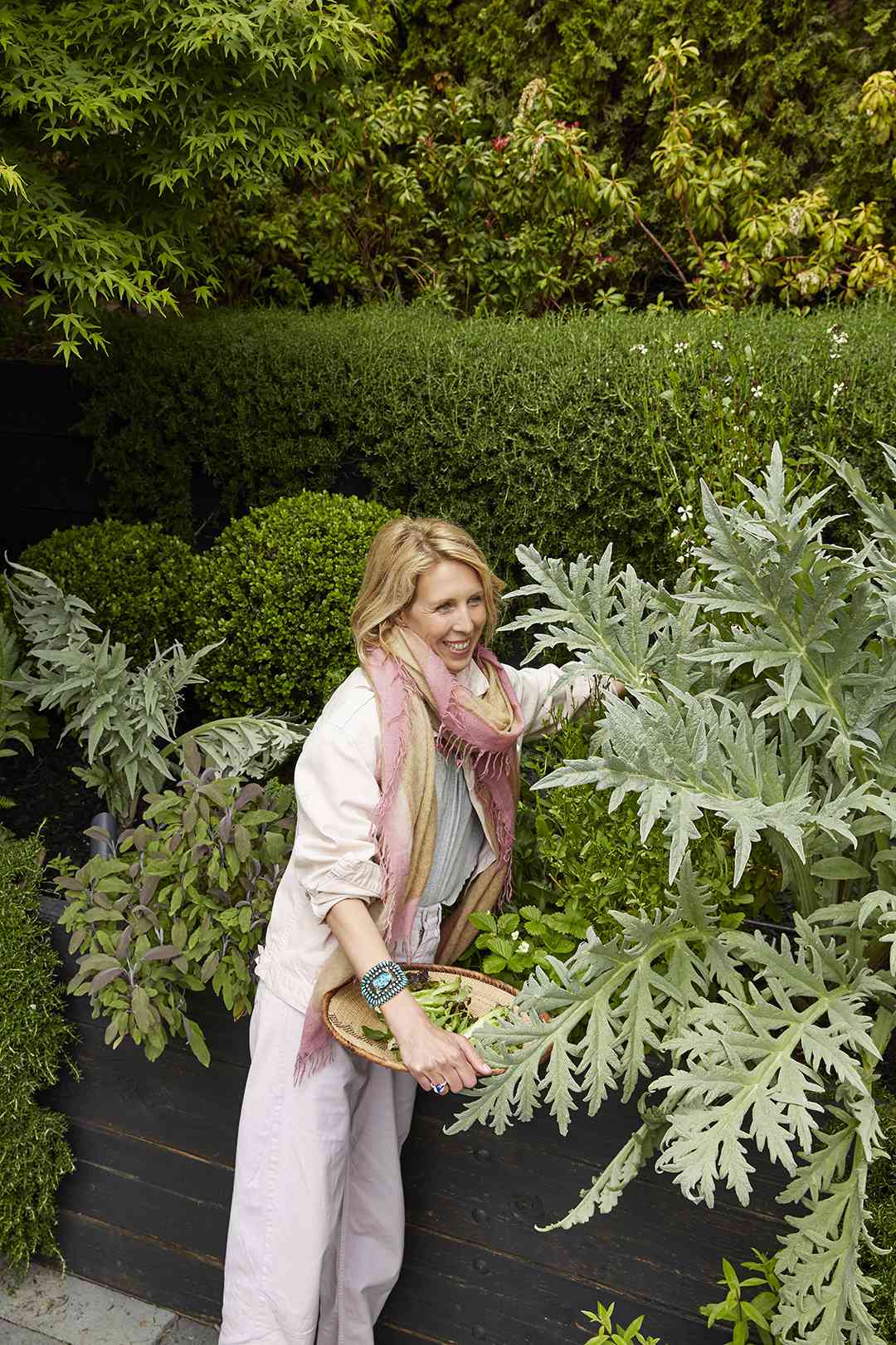 Lauren Goodman Stylemaker Better Homes and Gardens