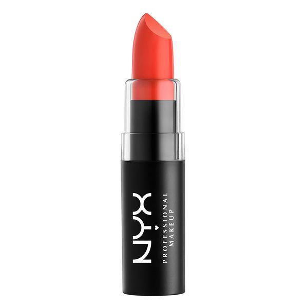 CVS NYX Lipstick
