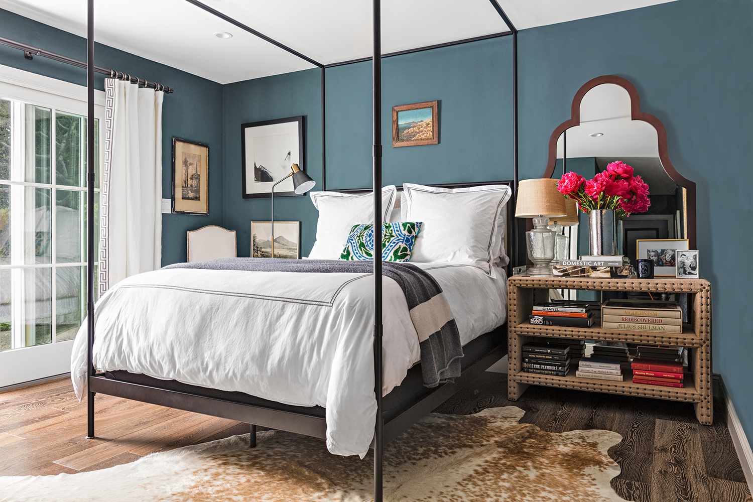 Tips for Getting a Guest Bedroom Ready