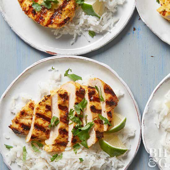 Easy Healthy Chicken Recipes For College Students