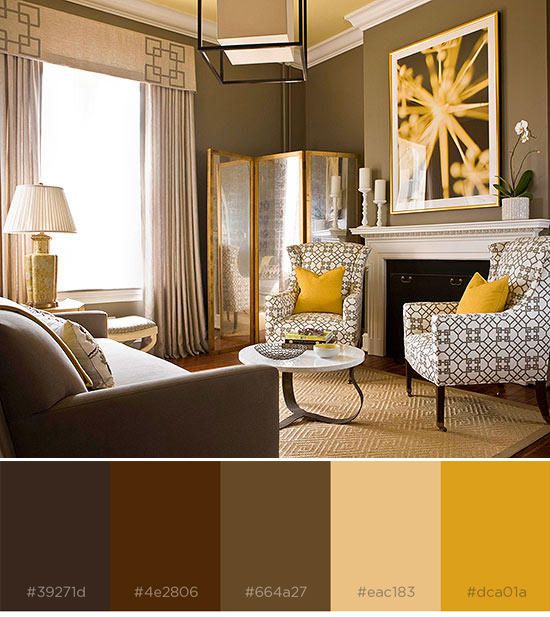 What Colors Go With Brown Better Homes Gardens,What Does Deutan Color Blindness Look Like