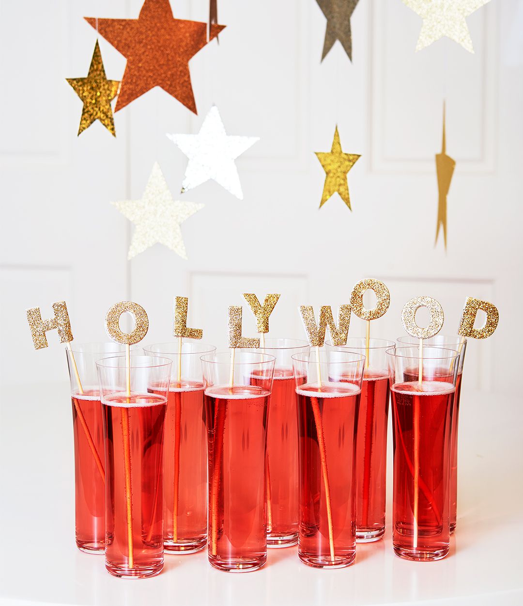 Party Hollywood-Style
