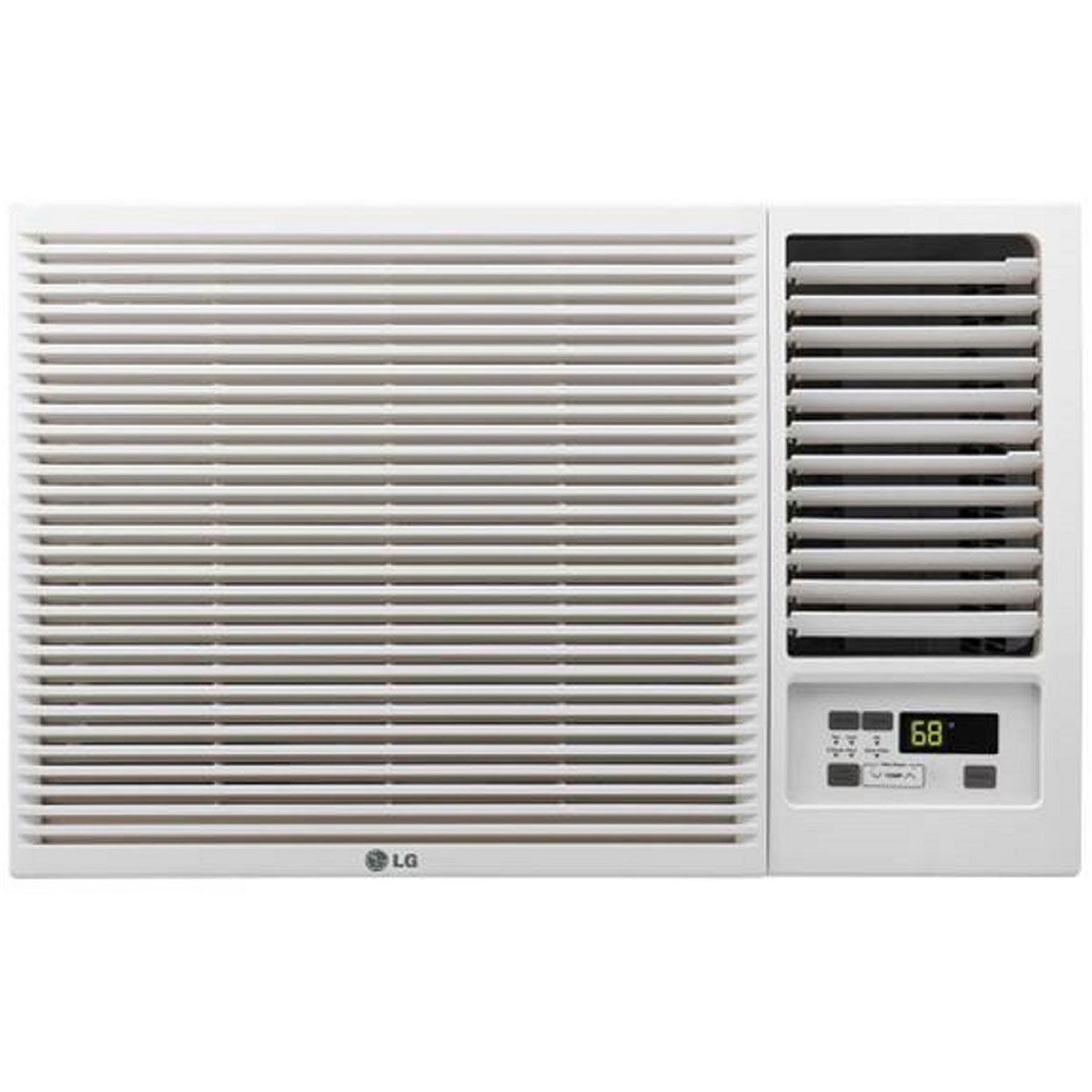 11 Best Window Air Conditioners For 2021 Better Homes Gardens