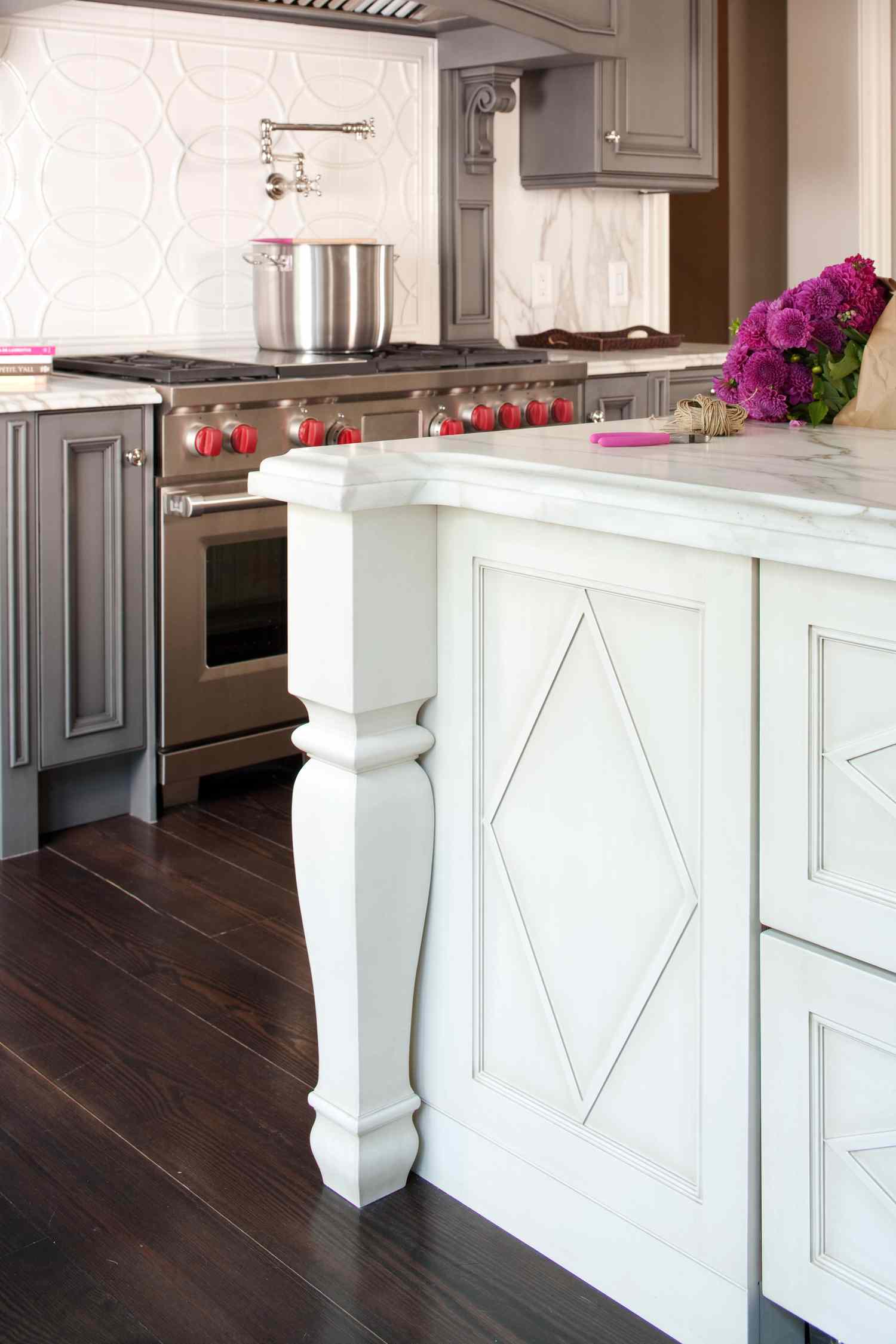 20 Kitchen Cabinetry Trends We Love