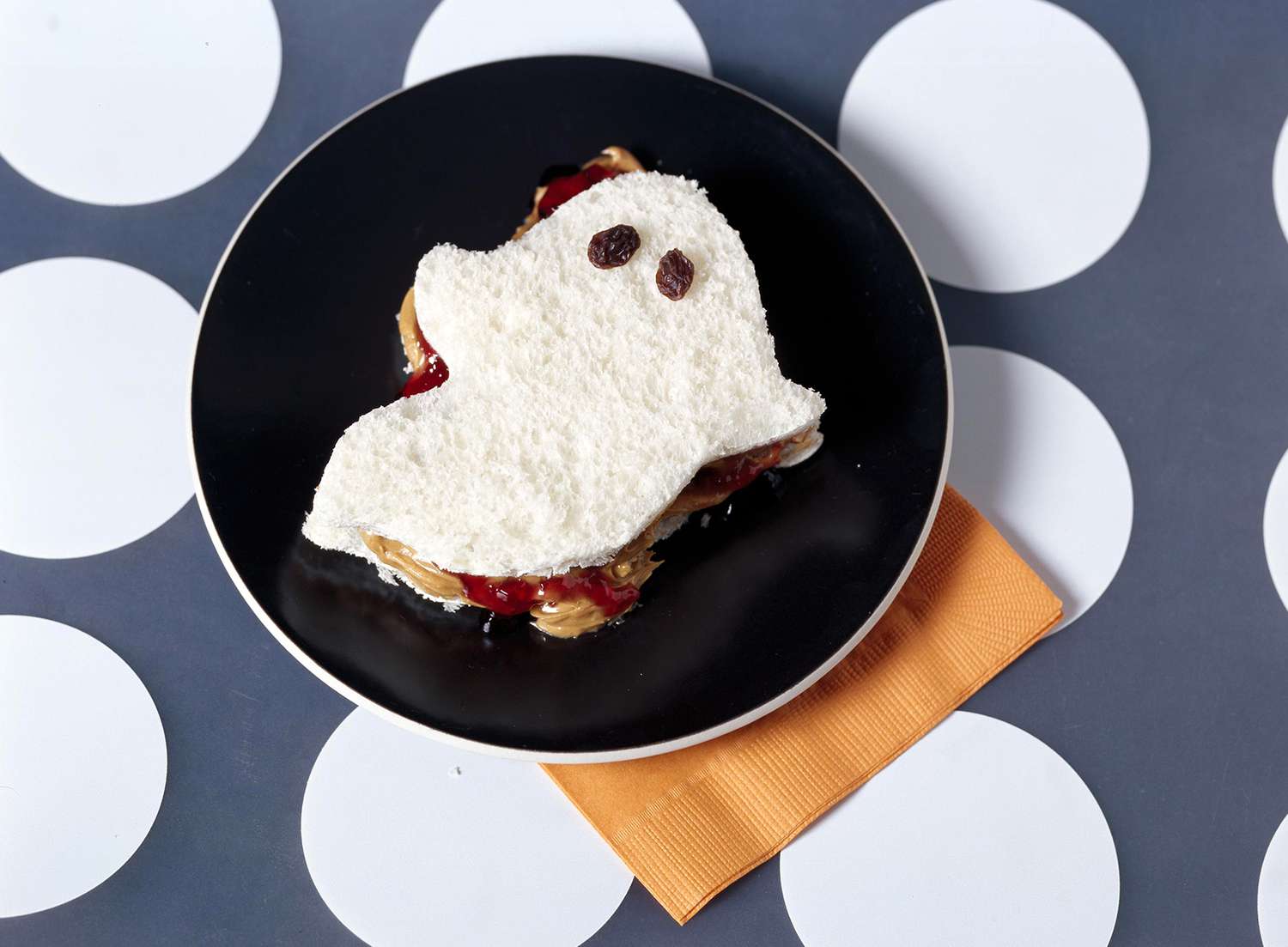 Sandwich Spooks