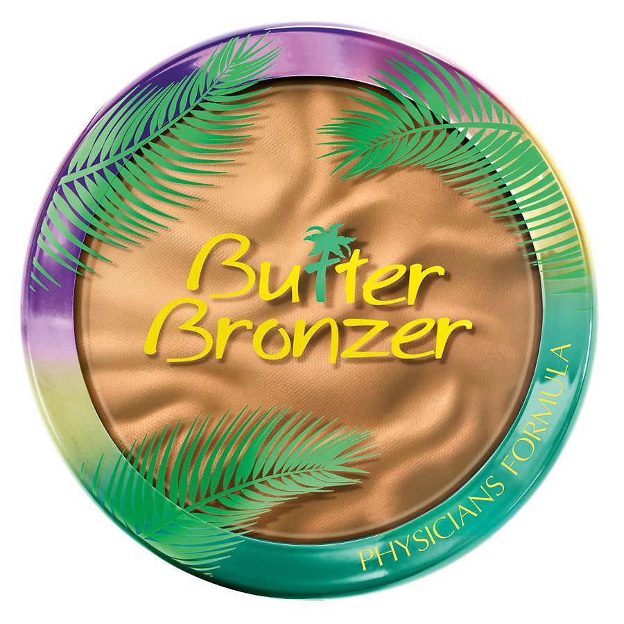 butter bronzer
