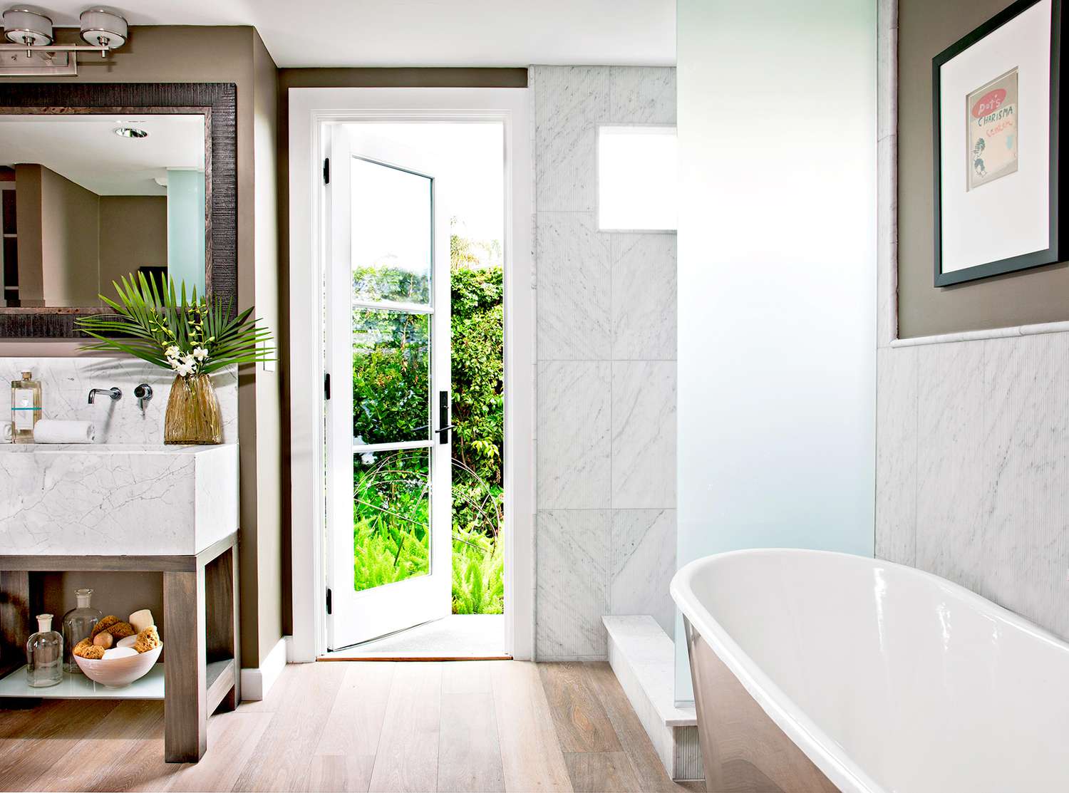 Accent Walls Are In The 8 Best Bathroom Trends To Try In 2020 Better Homes Gardens,How To Make Thai Tea Boba