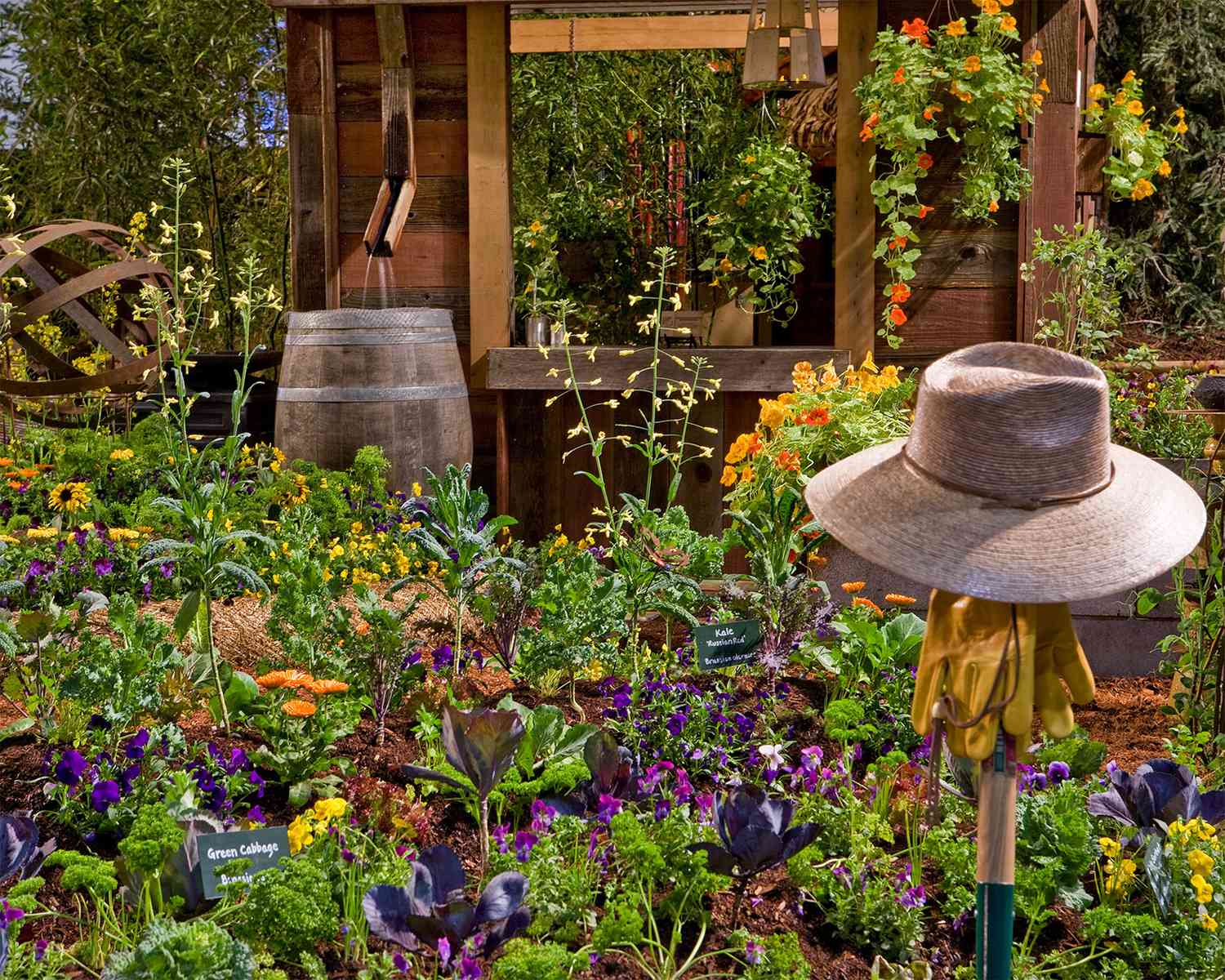 5 Top Flower and Garden Shows to Visit Better Homes & Gardens