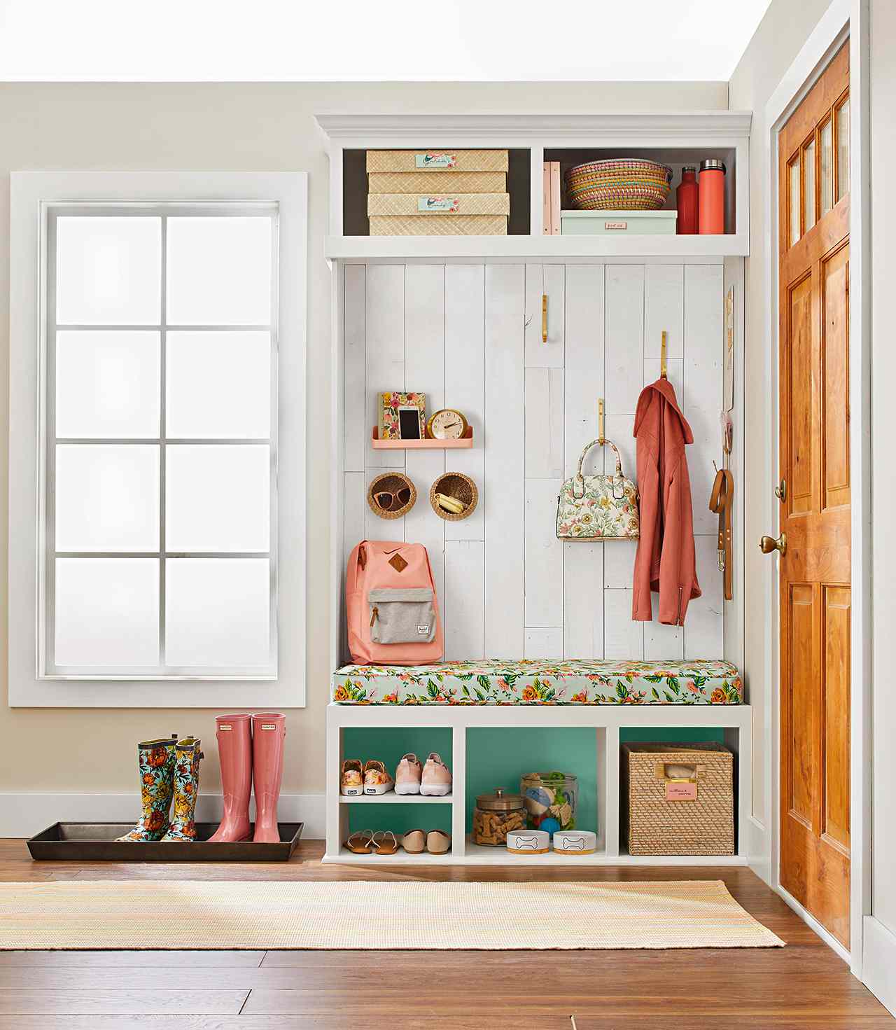 Do It All Entryways To Inspire Your Drop Zone Makeover Better