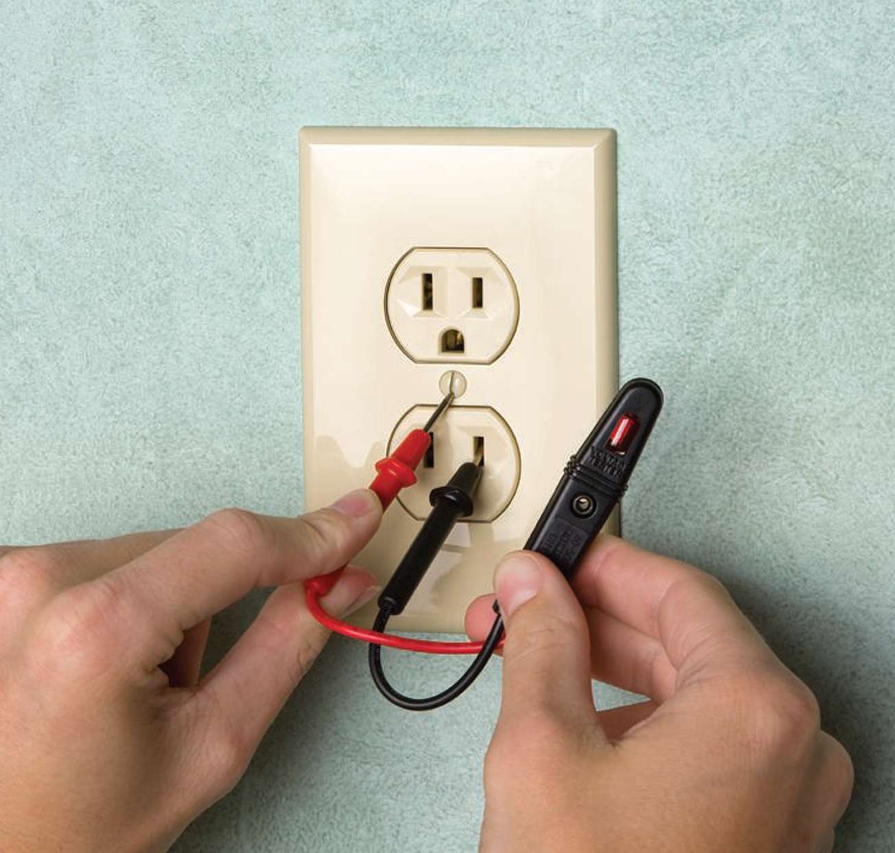 How To Test An Outlet Better Homes
