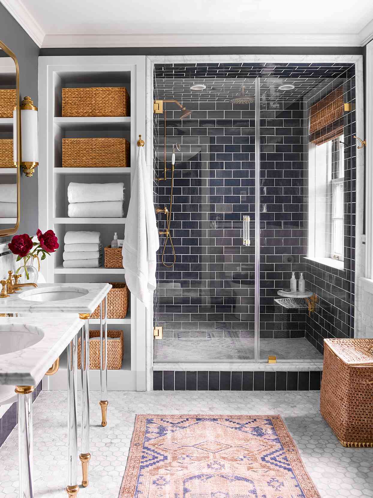 Featured image of post Shower Stall Ideas For Master Bathroom