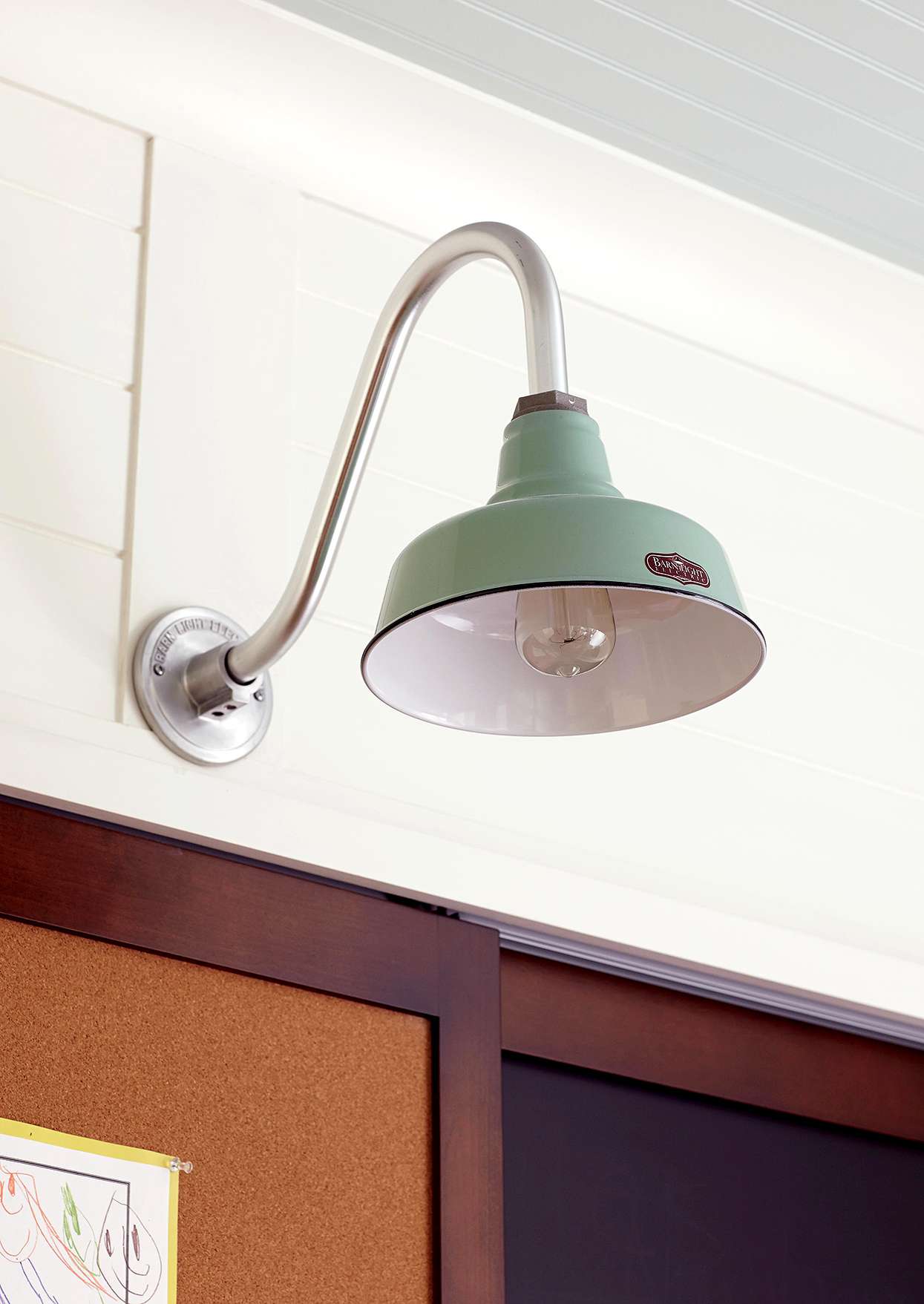 Spring Cleaning Checklist and To-Dos: Dust Light Fixtures