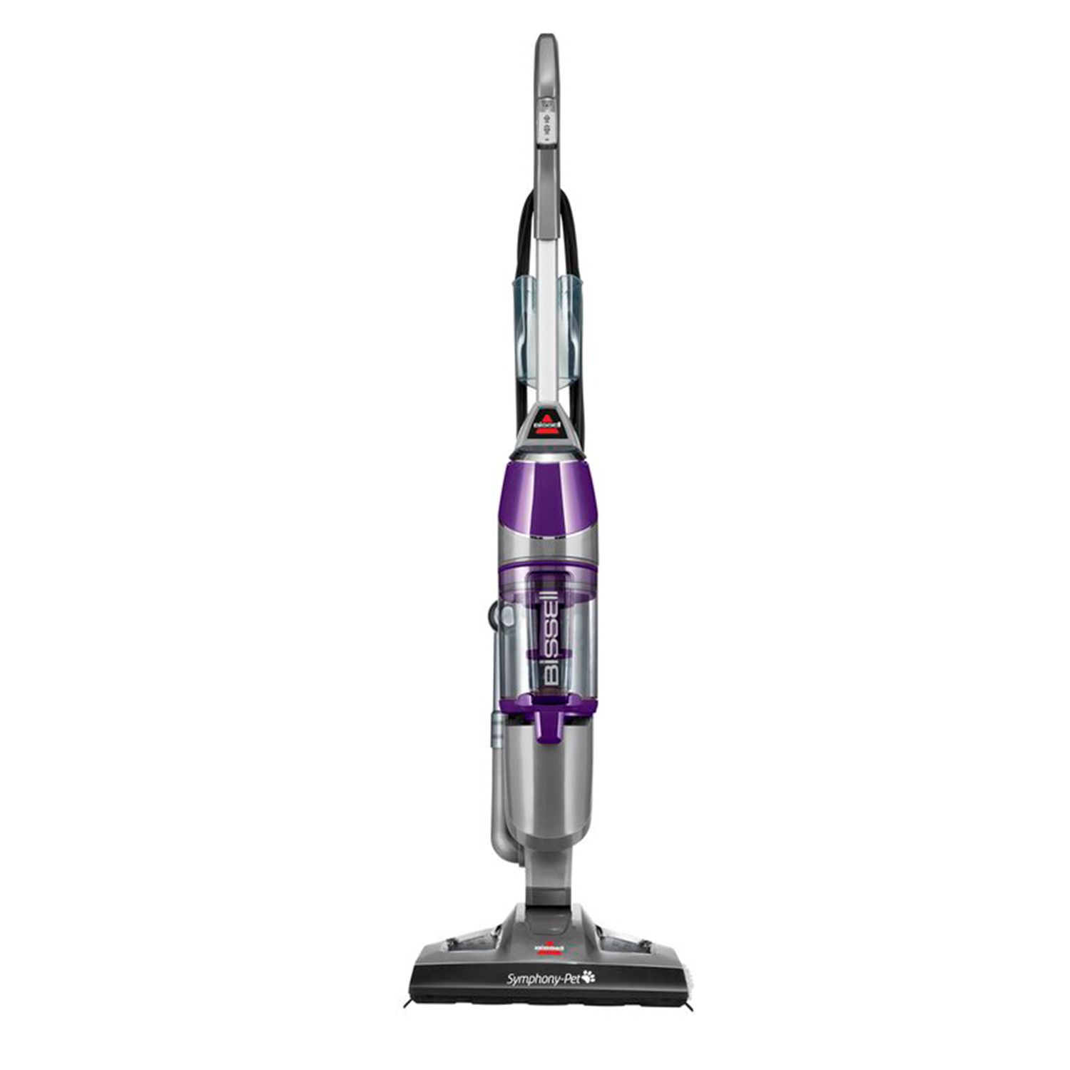 Bissell Symphony Pet All-in-One Vacuum