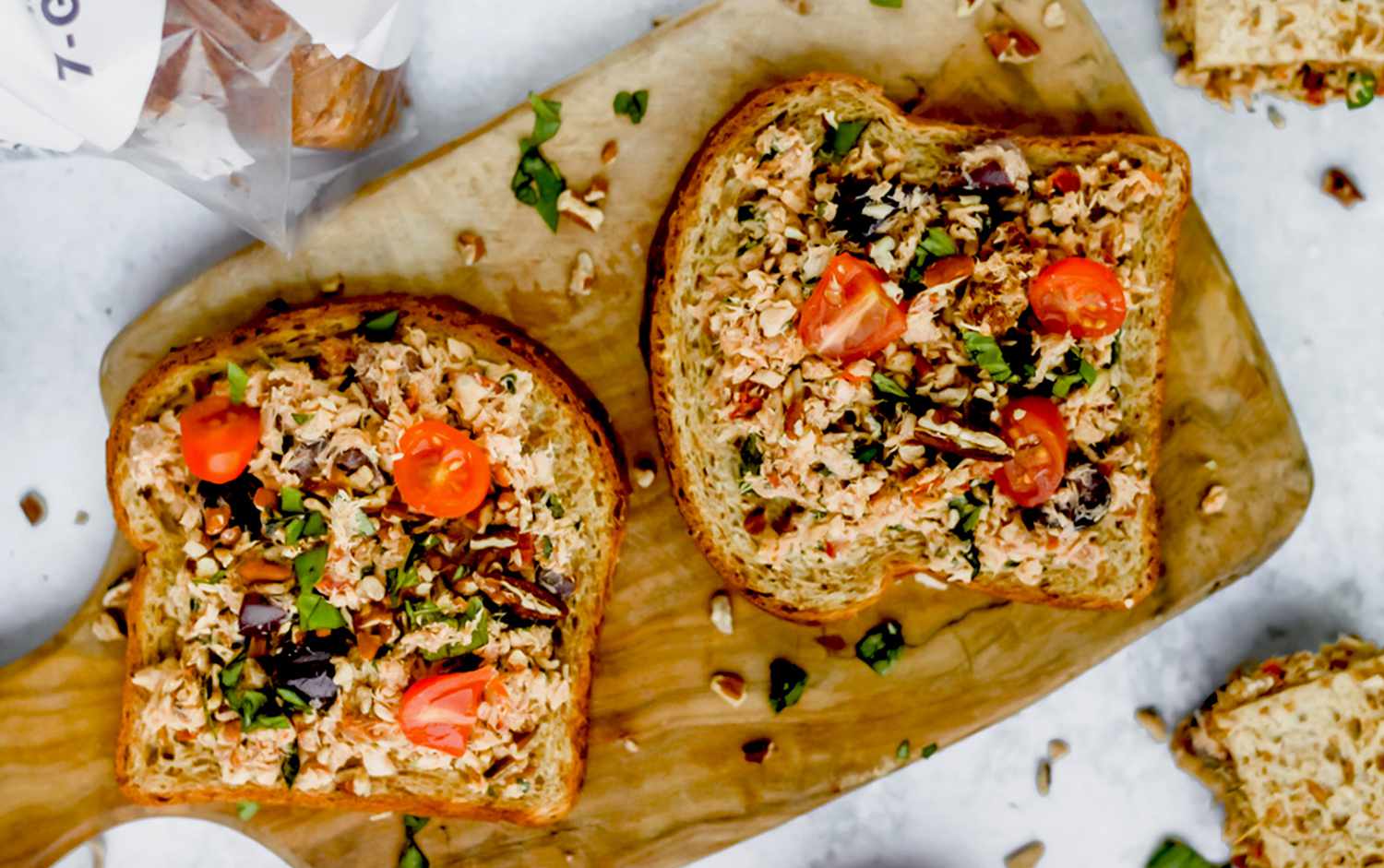 Why It's Worth It to Add Sprouted Whole Grains to Your Diet