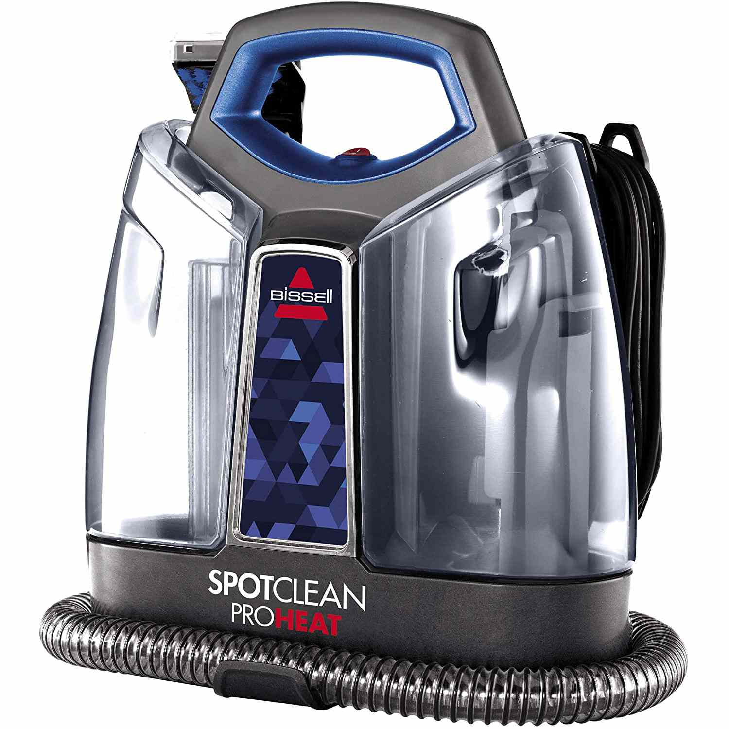 Compact Carpet Cleaner