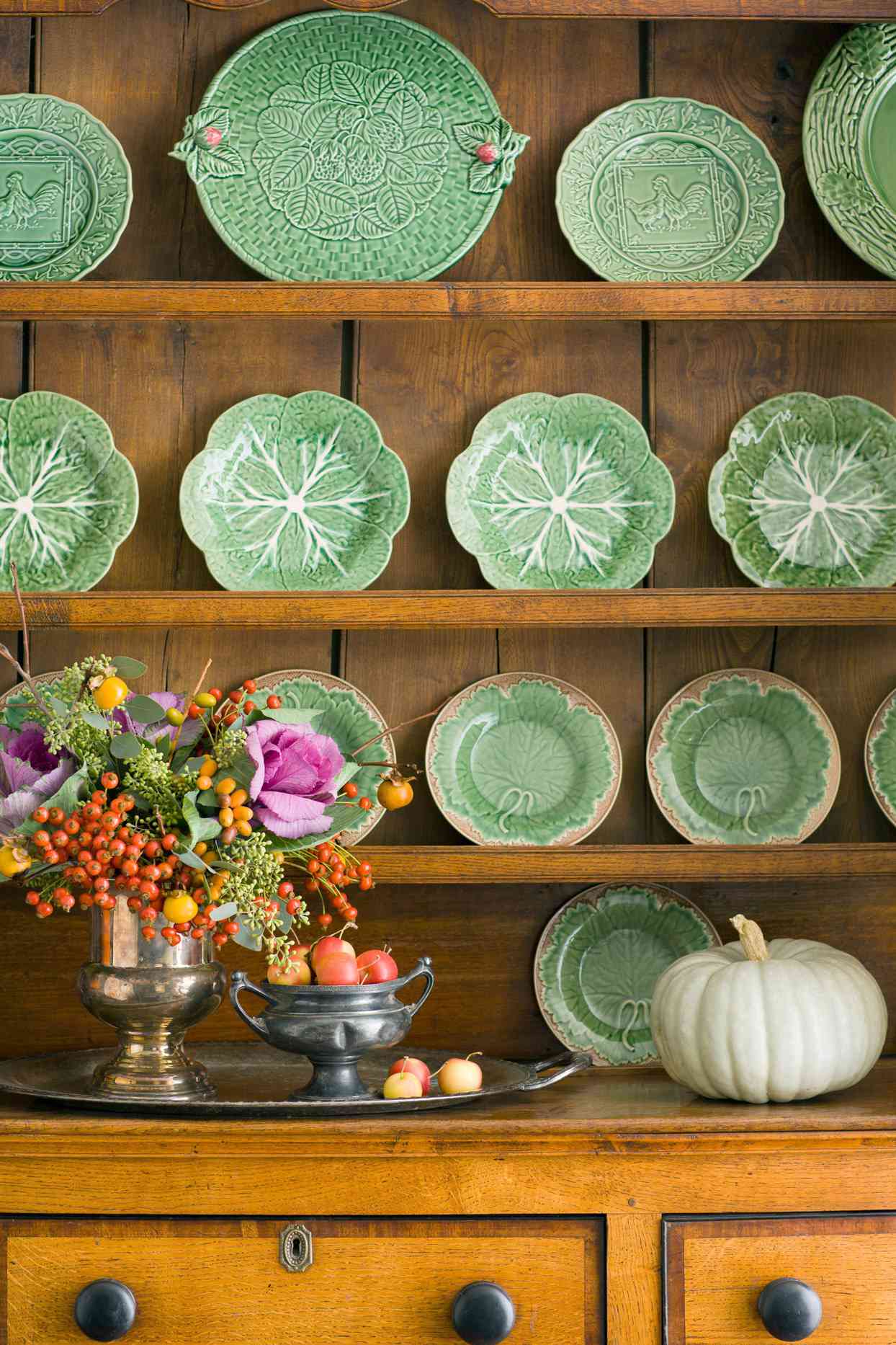 Plate Display Ideas That Turn Dishes Into Decor Better Homes Gardens Free delivery and returns on ebay plus items for plus members. plate display ideas that turn dishes into decor better homes gardens