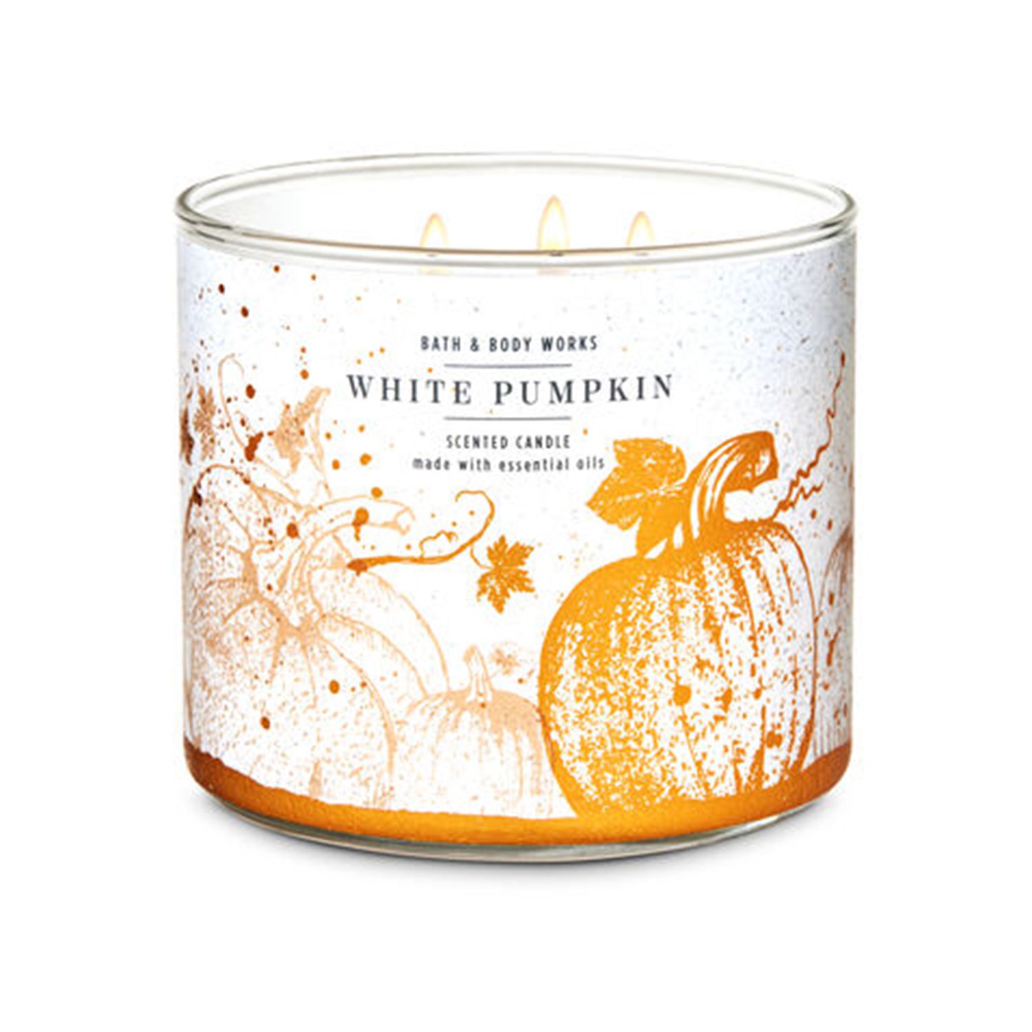 Bed Bath and Beyond Fall Candles