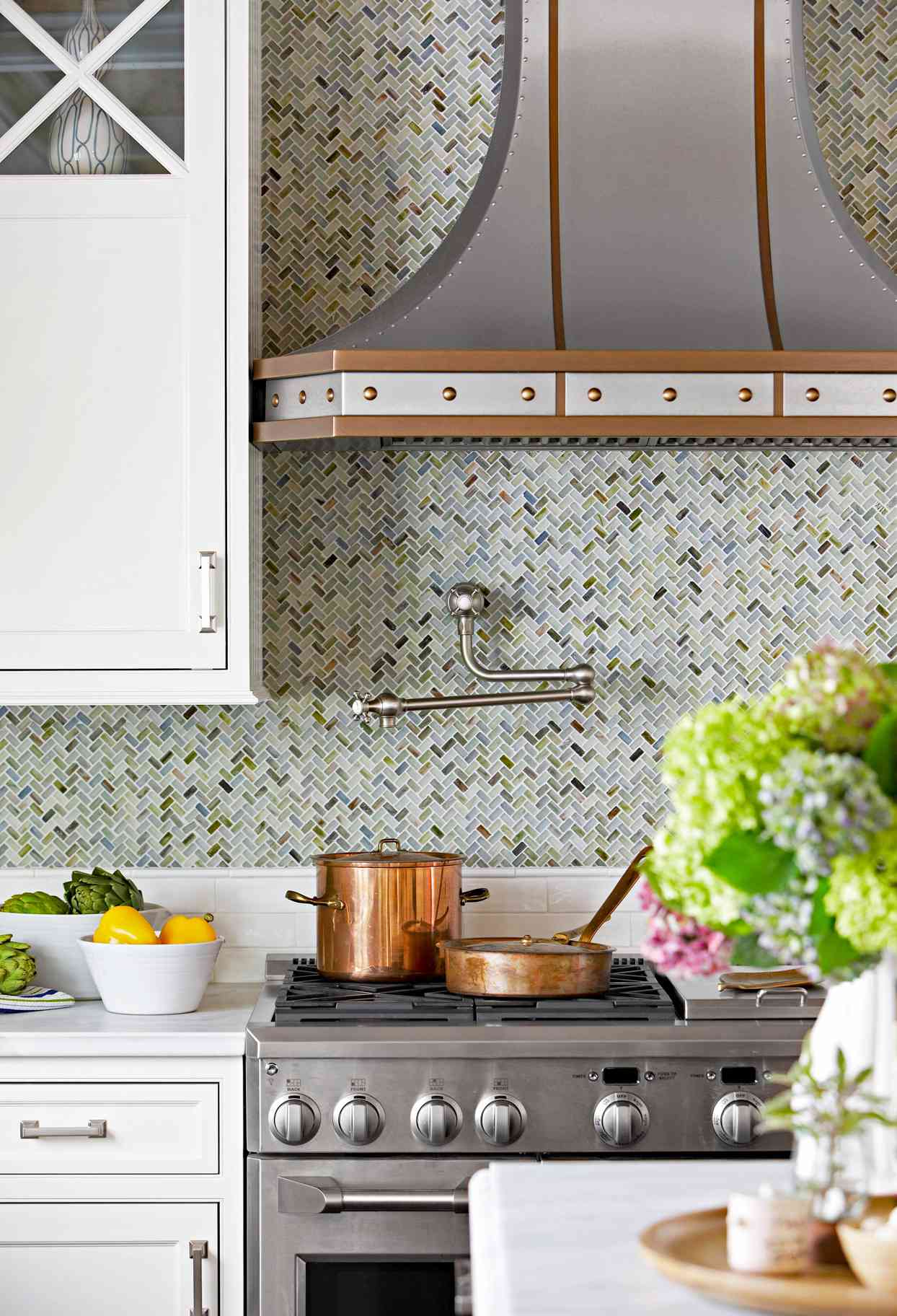 20 Beautiful Kitchen Backsplash Ideas for Every Style   Better ...