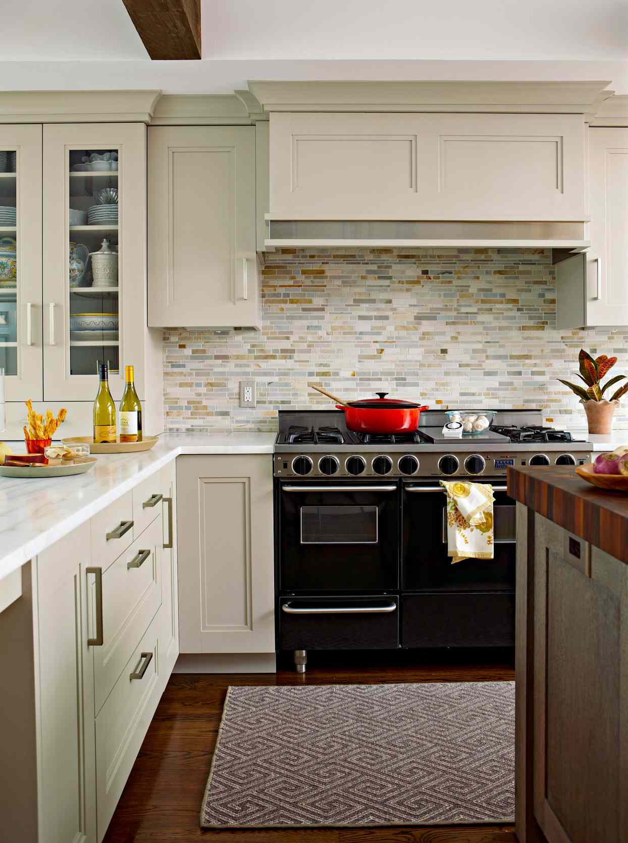 18 Beautiful Kitchen Backsplash Ideas for Every Style   Better ...