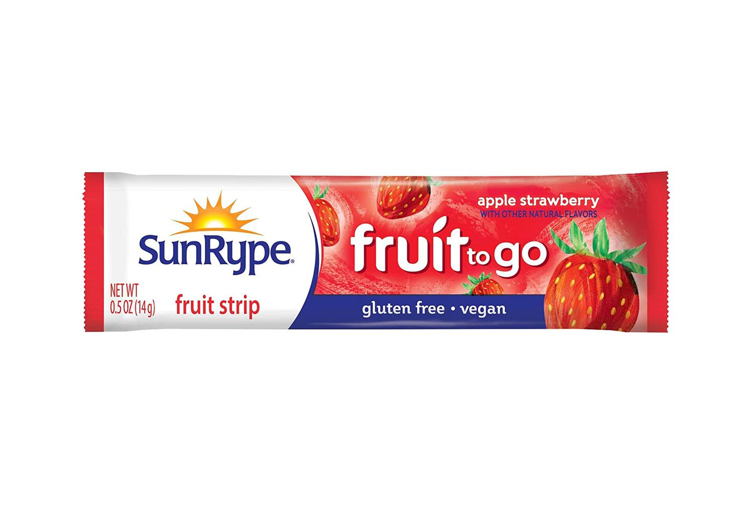 SunRype Fruit Strips