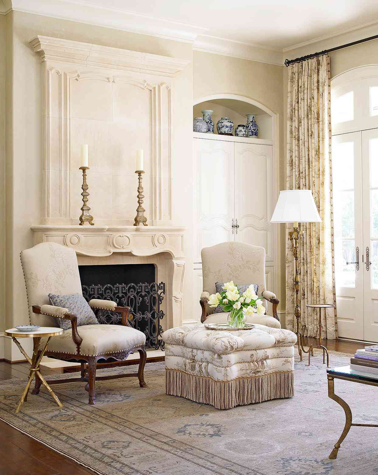 20 Charming French Country Decorating Ideas for Every Room ...