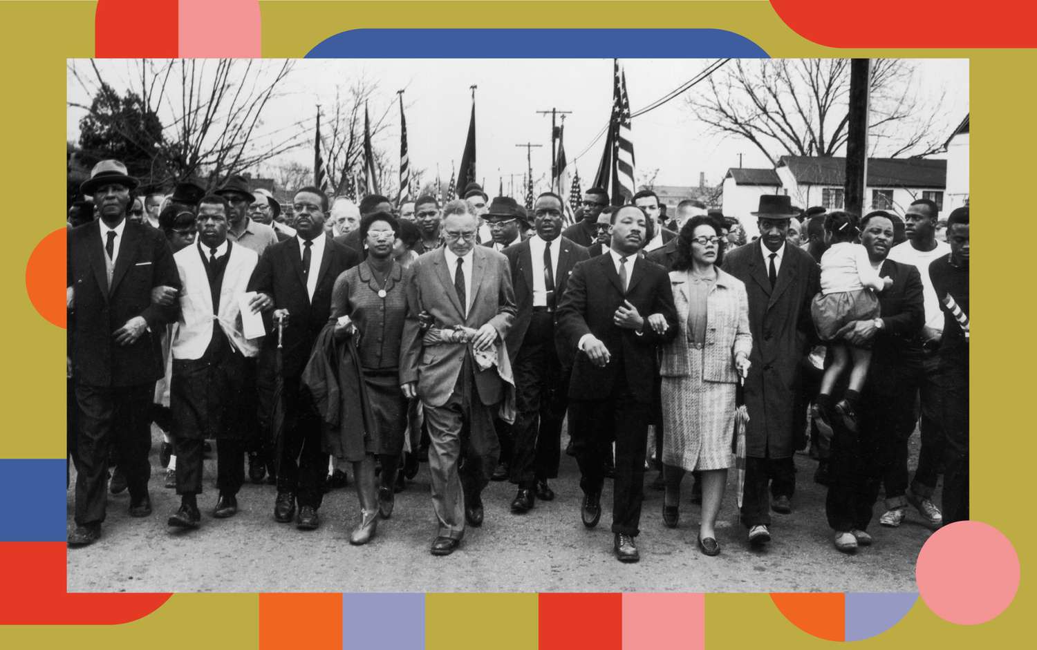 What Is Black History Month? Learn How It Started and How You Can Celebrate This Year