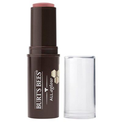 tube of lipstick