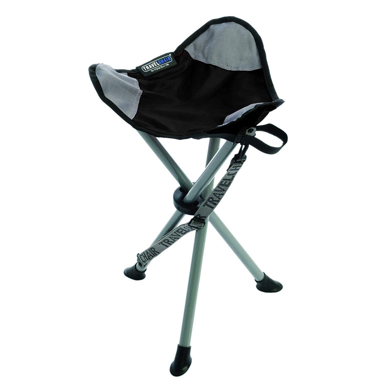 Adjustable Folding Camp Chair