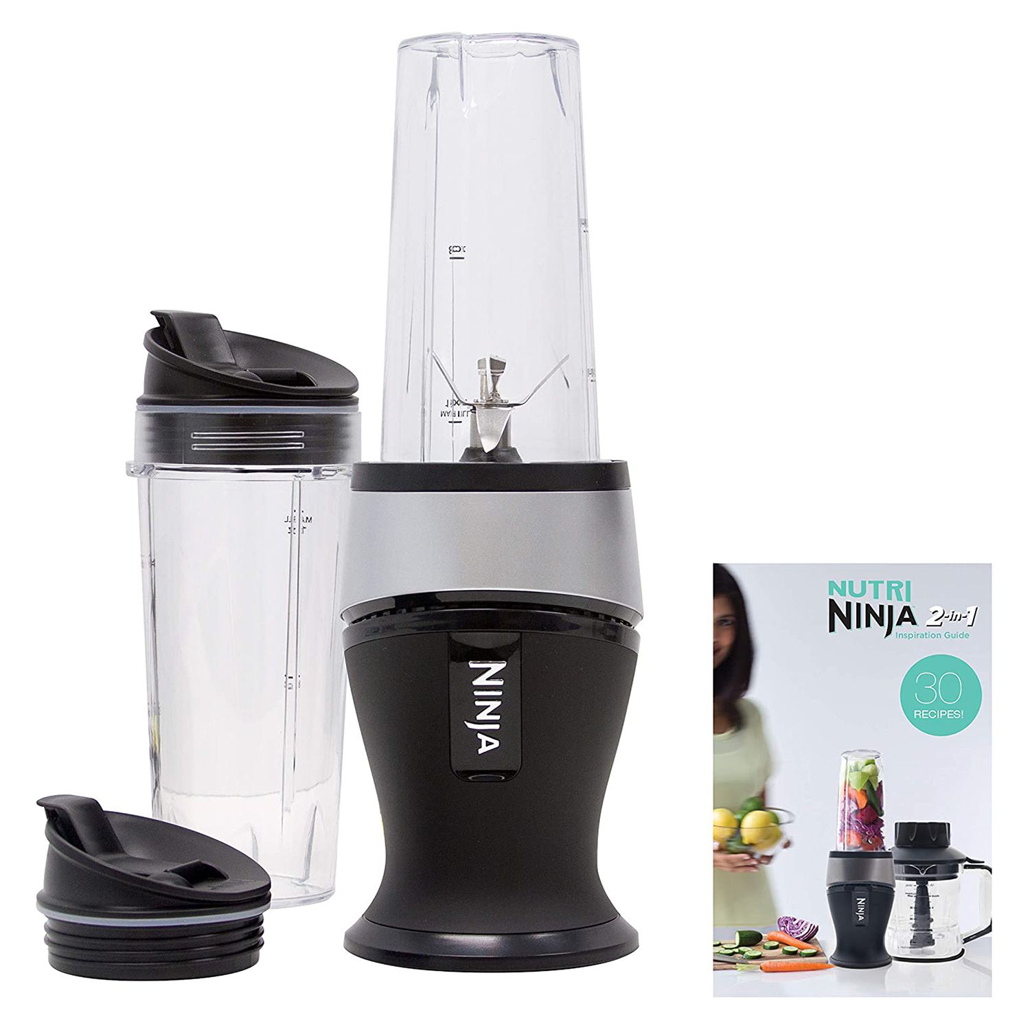 Shakes & Smoothies Personal Blender