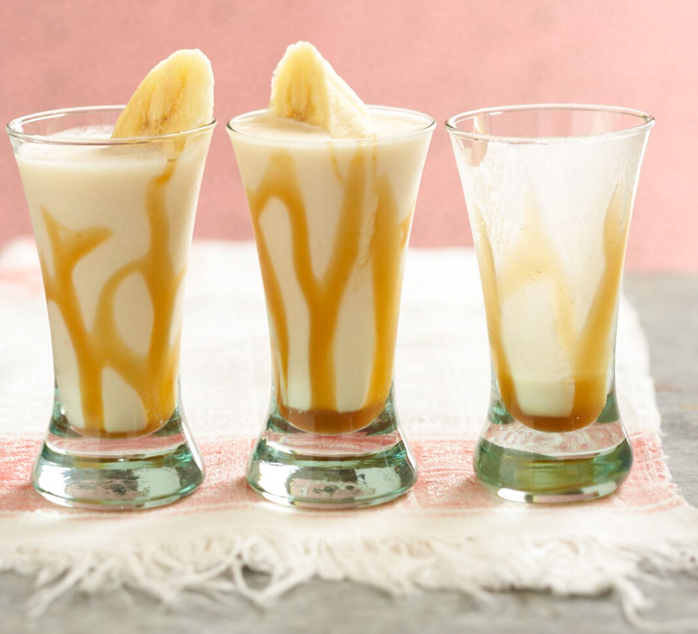 Bananas Froster