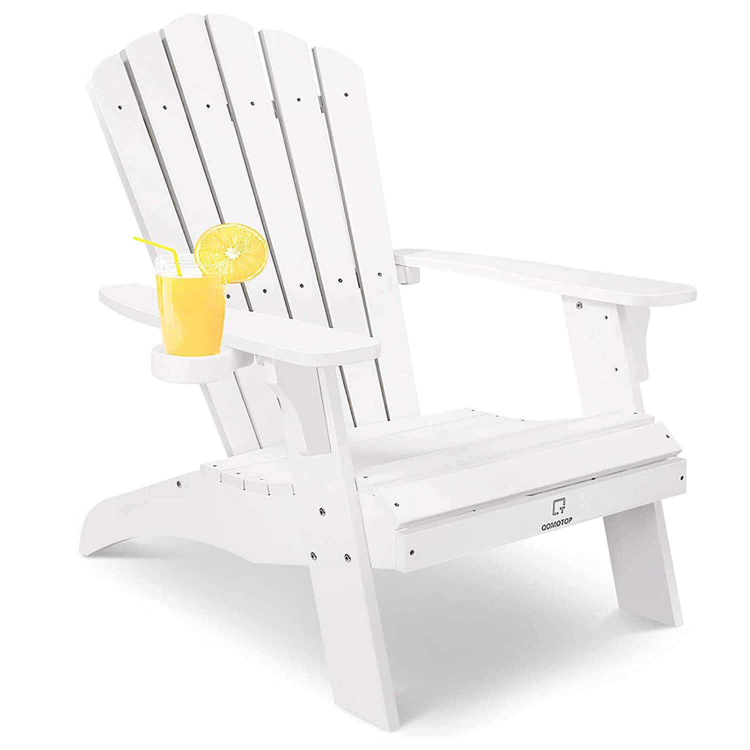 These Are The 11 Best Adirondack Chairs According To Reviews Better Homes Gardens