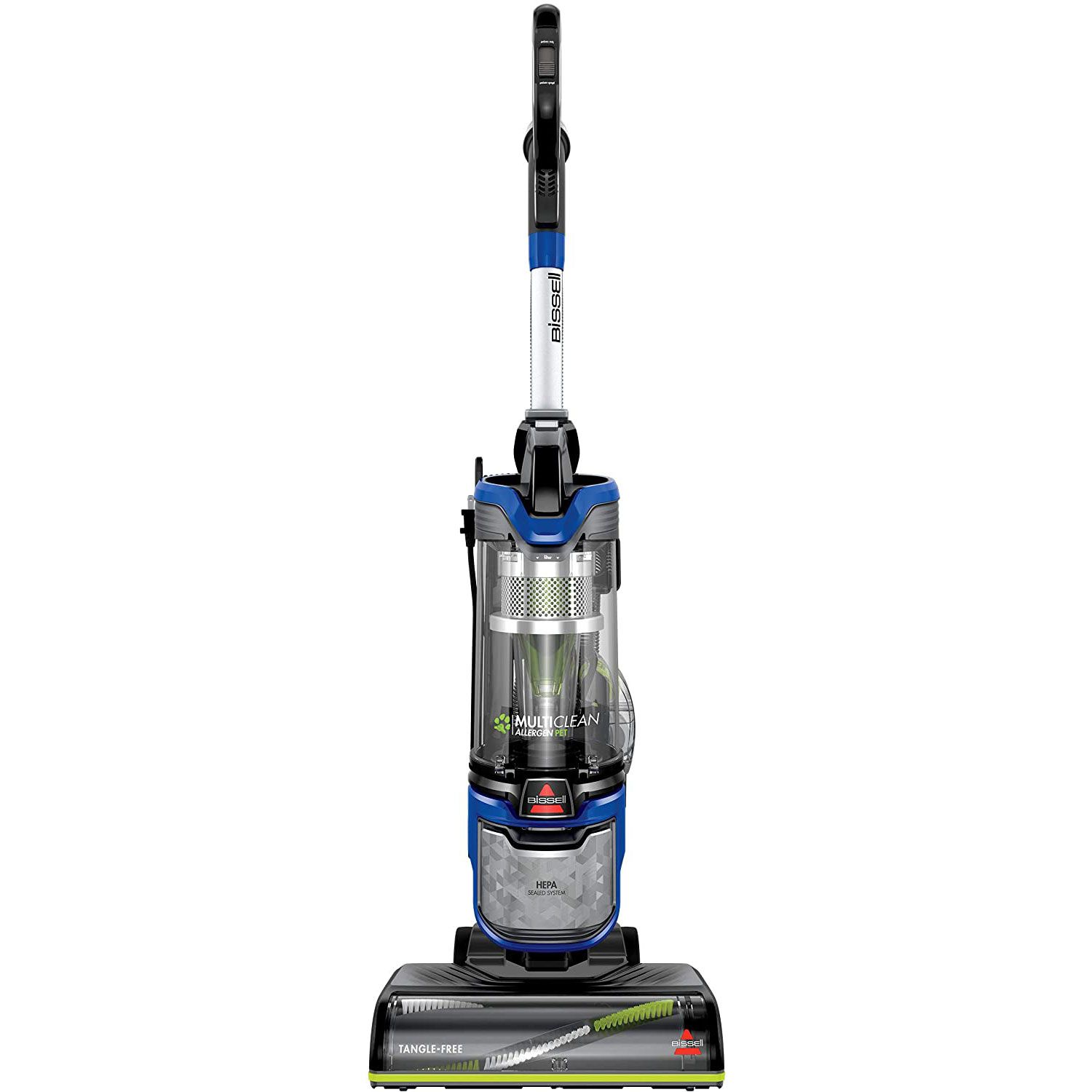 Lightweight Vacuum Cleaner