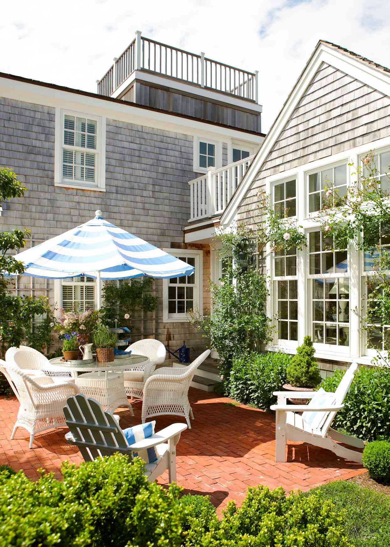 Create a Picture-Perfect Patio