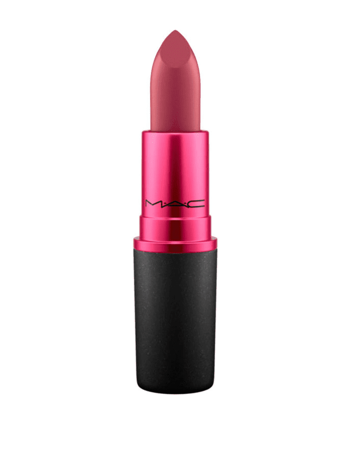 mac cosmetics lipstick
